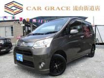 2011 Daihatsu Move Custom