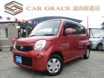 2011 Nissan Moco