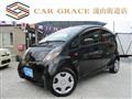 2012 Mitsubishi i