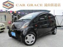 2012 Mitsubishi i
