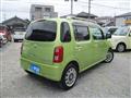 2010 Daihatsu MIRA COCOA