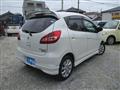 2009 Suzuki Cervo
