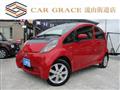 2009 Mitsubishi i