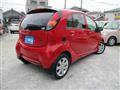 2009 Mitsubishi i