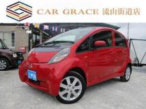 2009 Mitsubishi i