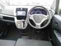 2014 Daihatsu Move Custom