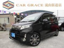 2014 Daihatsu Move Custom