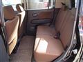 2011 Nissan Moco