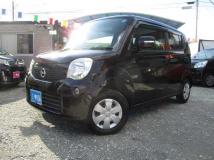 2011 Nissan Moco