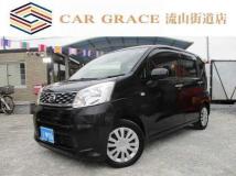 2015 Daihatsu Move