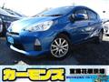 2012 Toyota AQUA