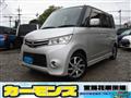 2013 Nissan ROOX