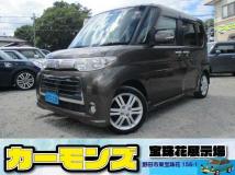 2011 Daihatsu Tanto Custom