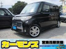 2012 Daihatsu Tanto Custom