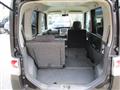 2008 Daihatsu Tanto Custom