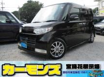 2008 Daihatsu Tanto Custom