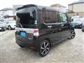 2011 Daihatsu Tanto Custom