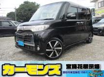 2011 Daihatsu Tanto Custom
