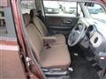 2011 Suzuki Lapin