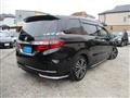 2013 Honda Odyssey