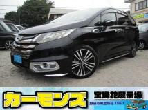 2013 Honda Odyssey