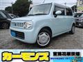2013 Suzuki Lapin