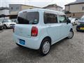 2013 Suzuki Lapin