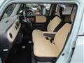 2013 Suzuki Lapin