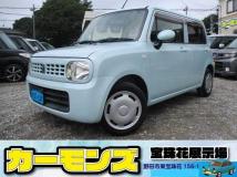 2013 Suzuki Lapin