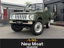1994 Suzuki Jimny