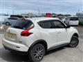 2013 Nissan Juke