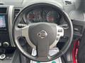 2012 Nissan X-Trail
