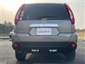 2013 Nissan X-Trail