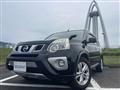 2013 Nissan X-Trail