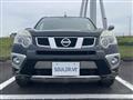 2013 Nissan X-Trail