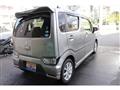 2018 Suzuki Wagon R