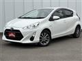 2016 Toyota AQUA