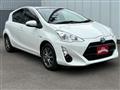 2016 Toyota AQUA