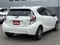 2016 Toyota AQUA