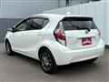 2016 Toyota AQUA