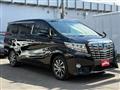 2016 Toyota Alphard G