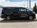 2016 Toyota Alphard G