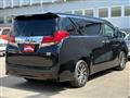 2016 Toyota Alphard G
