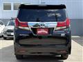 2016 Toyota Alphard G