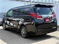 2016 Toyota Alphard G