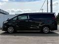 2016 Toyota Alphard G