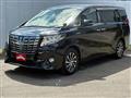 2016 Toyota Alphard G