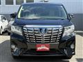 2016 Toyota Alphard G