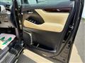 2016 Toyota Alphard G