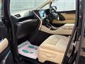 2016 Toyota Alphard G